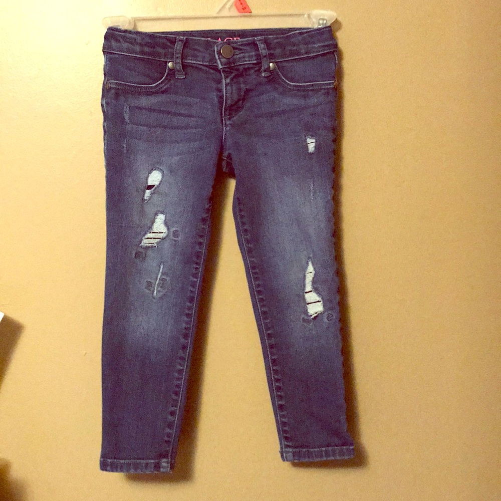 Children’s place jean jegging